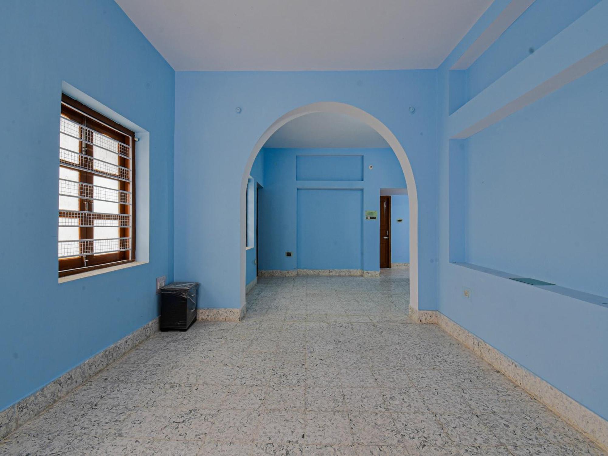 Hotel O Buddha Paradise Danapur Exteriér fotografie