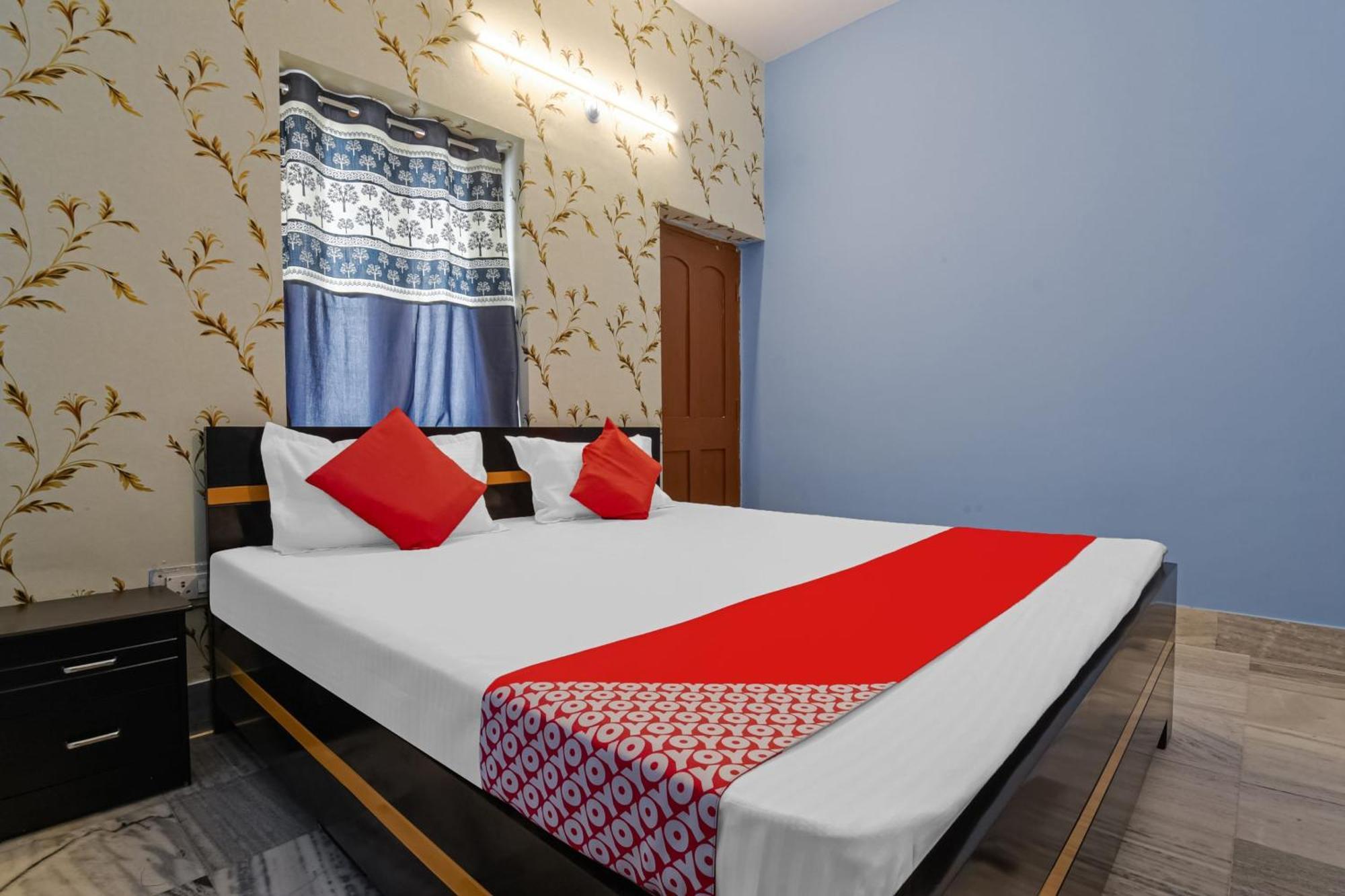 Hotel O Buddha Paradise Danapur Exteriér fotografie