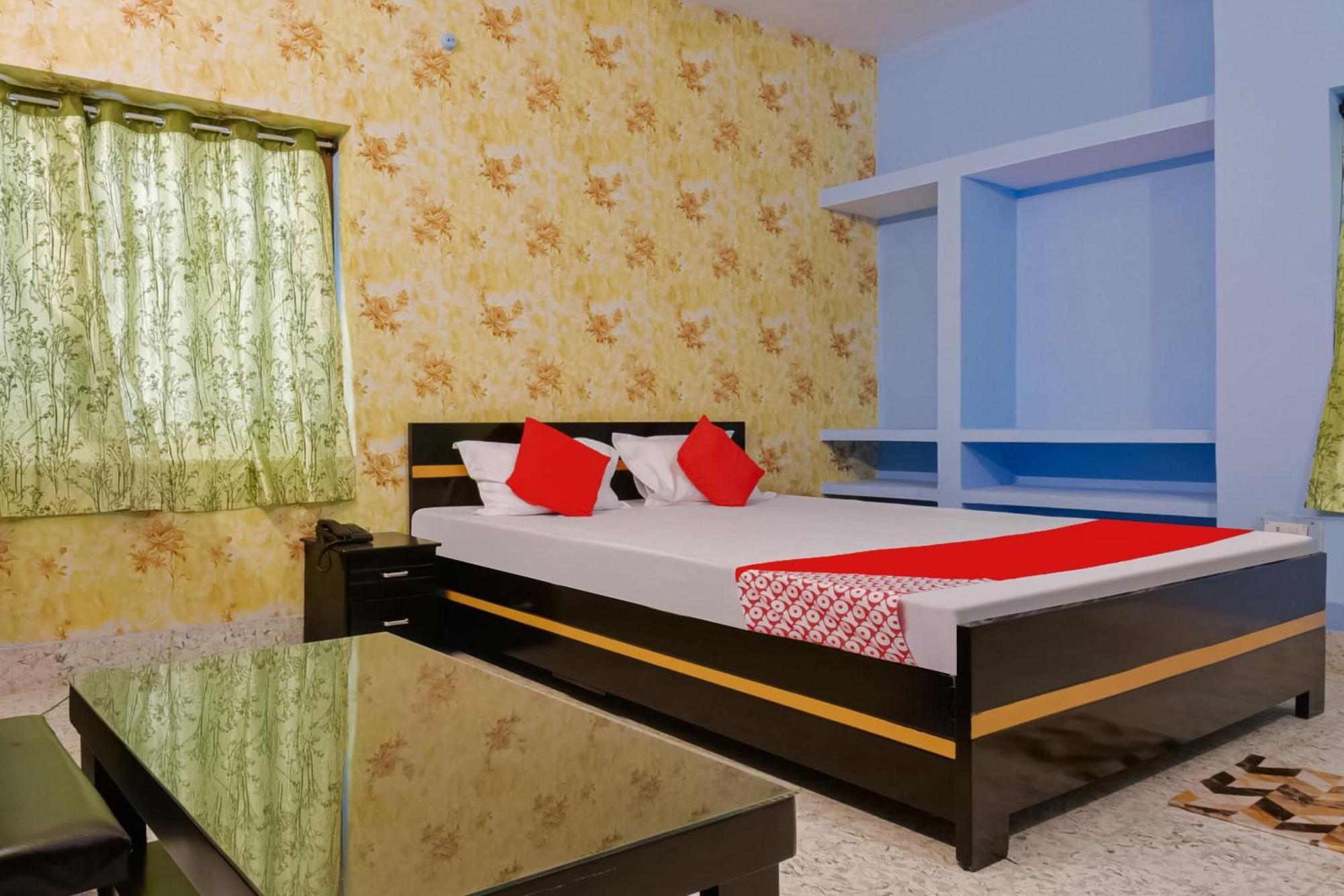 Hotel O Buddha Paradise Danapur Exteriér fotografie