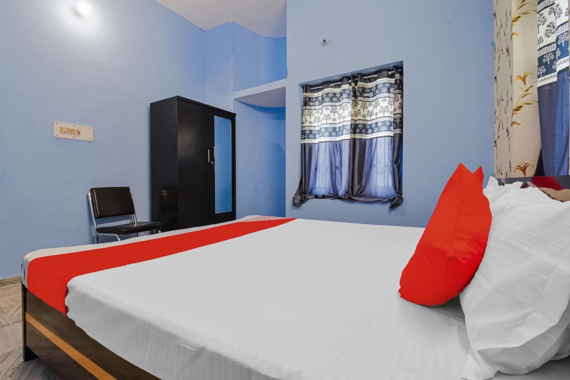Hotel O Buddha Paradise Danapur Exteriér fotografie
